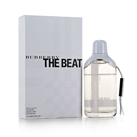 burberry the beat tester|Burberry Ladies The Beat EDT Spray 2.5 oz (Tester) Fragrances .